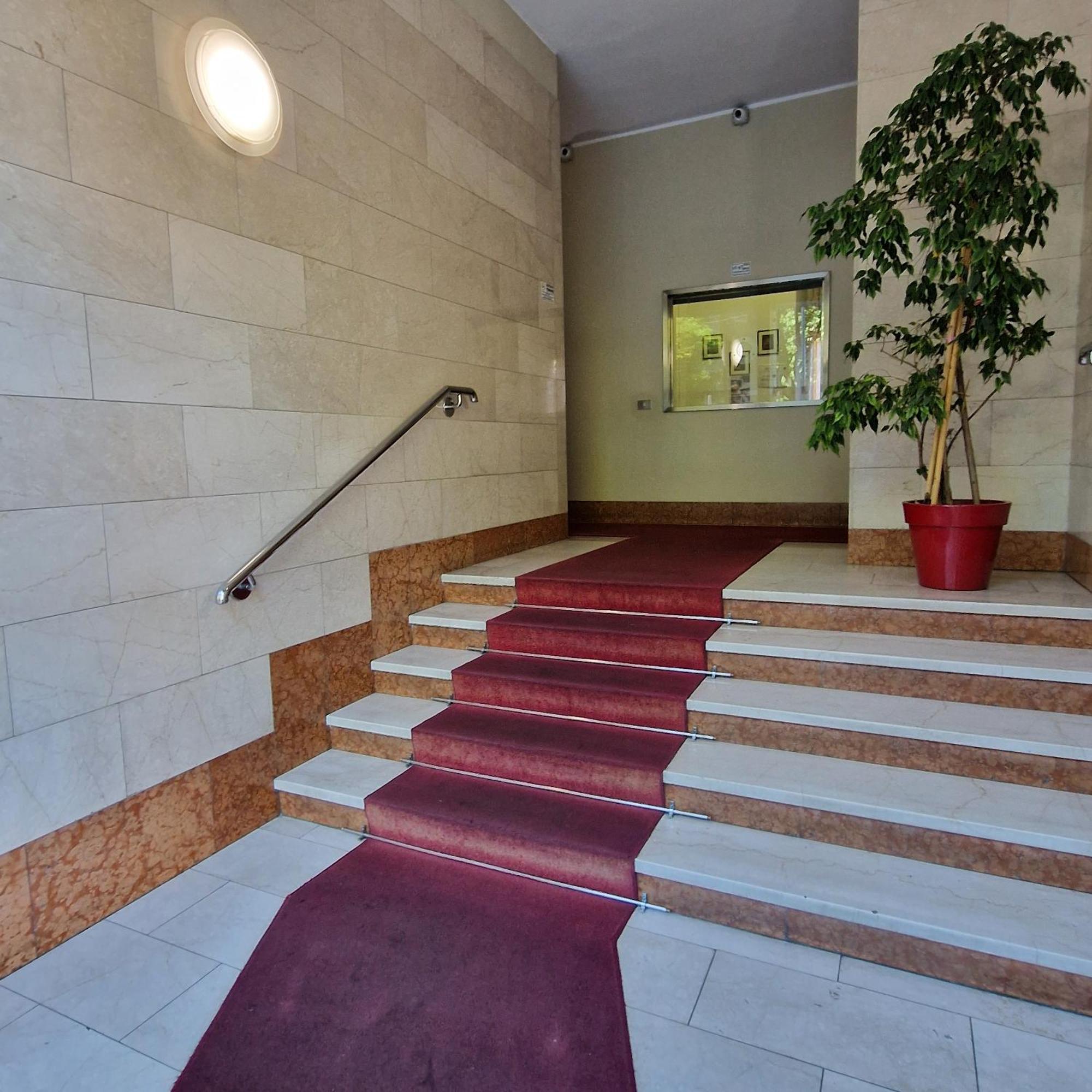 Appartamento Michelino - In Fiera Portello Milão Exterior foto