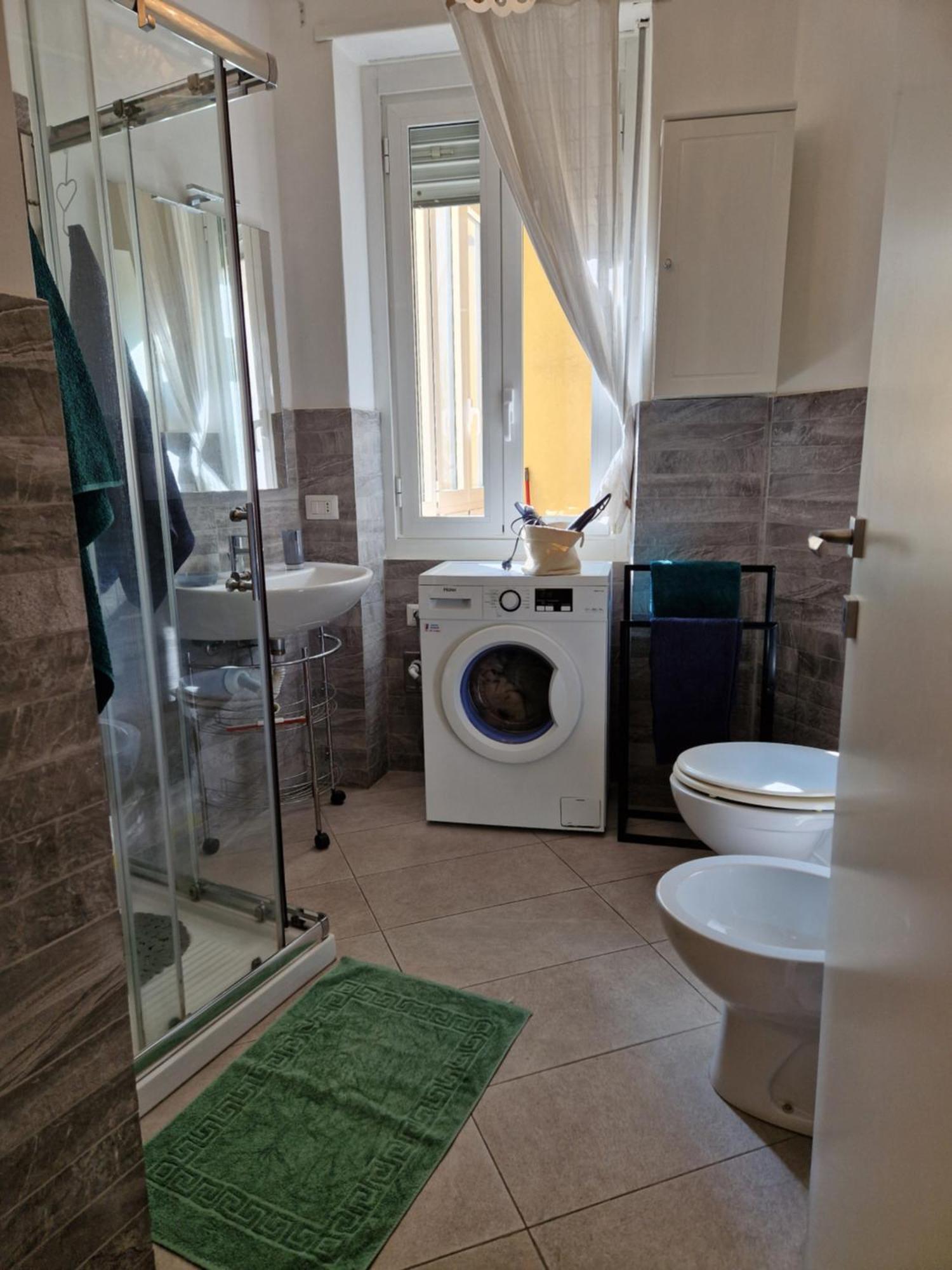 Appartamento Michelino - In Fiera Portello Milão Exterior foto