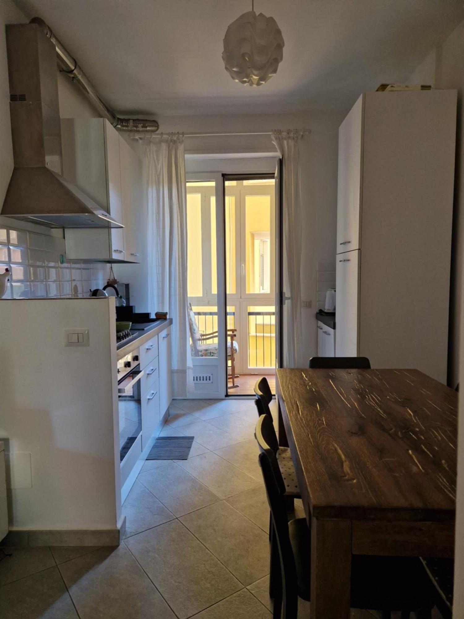 Appartamento Michelino - In Fiera Portello Milão Exterior foto